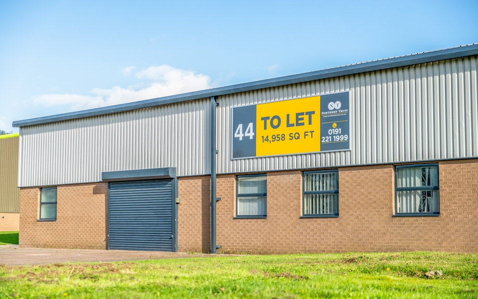 Number One Industrial Estate Unit 44 (6)